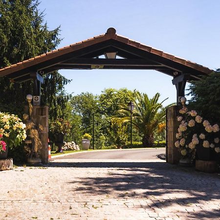 Villa Higer أونذاريبيا المظهر الخارجي الصورة