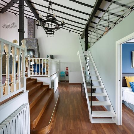 Villa Higer أونذاريبيا المظهر الخارجي الصورة