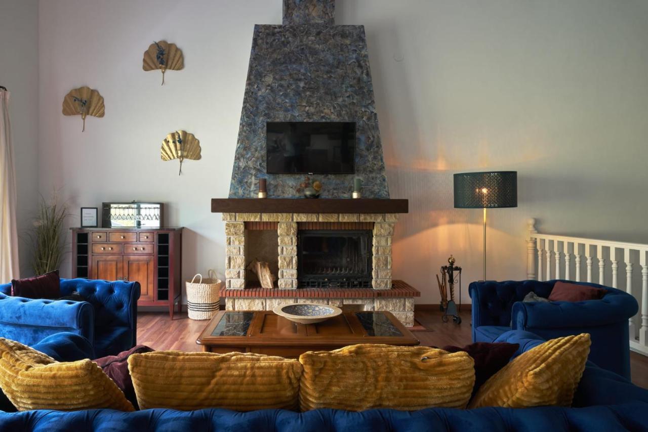 Villa Higer أونذاريبيا المظهر الخارجي الصورة