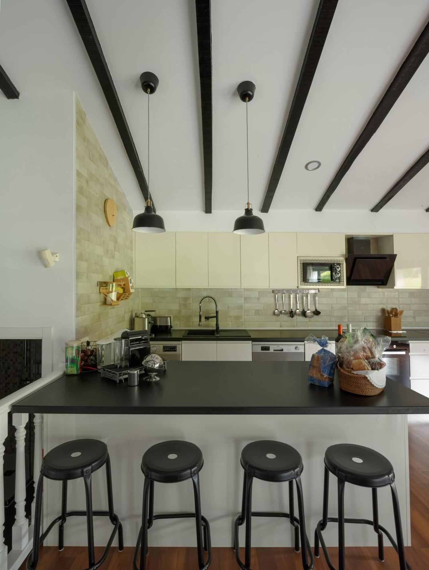 Villa Higer أونذاريبيا المظهر الخارجي الصورة